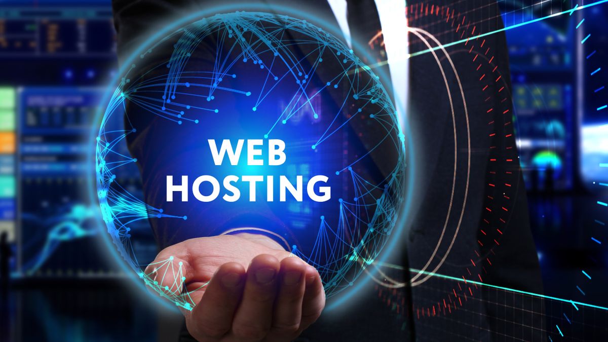 Web Hosting Basics